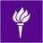 New York University logo